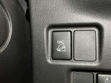 DACスイッチが付いています。急な下り坂を下るときに使用します。