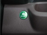 eCONモードで運転の仕方によりロスを抑え込み燃費性能をアップさせます。