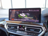 ◆iDriveを装備。操作系統をディスプレイから独立させることで、人間工学に基づいた最適な運転環境を実現しております。◆