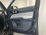 運転席ドアパネルです。