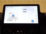 純正ドライブレコーダー(フロント・リヤ)で万が一の時のシーンも記録してくれるので安心♪