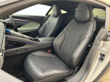 Seating - Comfort Seat