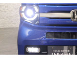 LEDヘッドライト搭載!明るく視界良好!消費電力も少なくバッテリーの負担軽減!高寿命で経済的な電球です!