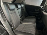 車内もキレイで嫌な臭いもありません☆車内の臭い、汚れが気になる方は内装のスチームクリーナーも施工可能です♪