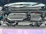 エンジンの全回転域において卓越したパワーレスポンスを実現するBMWのツインパワーターボテクノロジー。