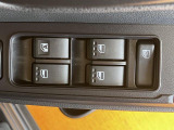 パワーウィンドウ