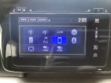 CD/DVD再生、フルセグTV、Bluetoothオーディオなど多彩なオーディオ機能を搭載♪