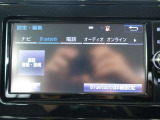フルセグTV・ブルートゥースオーディオ搭載!