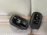 ホンダスマートキー。