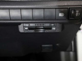 ETC車載器が搭載されているので、高速道路の乗り降りもノンストップで通過できます♪