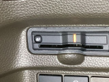 【ETC車載器】もはや必須アイテムのETCを搭載!高速道路のご利用時にとても便利!わずらわしい料金所での現金支払いが不要となりスムーズに通過できます♪