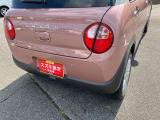 スズキ認定中古車には車両状態を詳しく記載した表を掲示しております。