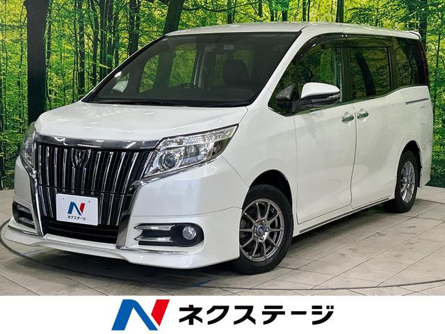 エスクァイア 2.0 Gi 