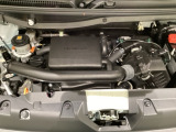 ホンダスタッフがしっかり整備して保証付きにてお渡し致します。エンジンルーム&室内ルームともにクリーニング済みで清潔です。快適なドライブをお楽しみください。