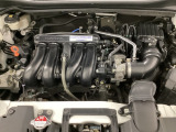 ホンダスタッフがしっかり整備して保証付きにてお渡し致します。エンジンルーム&室内ルームともにクリーニング済みで清潔です。快適なドライブをお楽しみください。