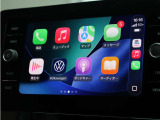 スマートフォンを接続することで、Googleマップ等のナビアプリを画面表示してご利用いただけます。