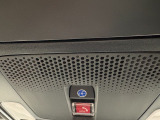 ホンダコネクトも装備しております。いざという時にスイッチ一つで助けに駆けつけてくれるんです。詳しくはスタッフまで