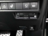 ETC車載器が搭載されているので、高速道路の乗り降りもノンストップで通過できます♪