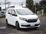 フリード+ 1.5 ハイブリッド クロスター ブラックスタイル 4WD 4WD ハイブリッド