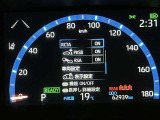 さまざまな安全機能でドライバーと同乗者をしっかりサポートします!