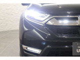 LEDヘッドライト搭載!明るく視界良好!消費電力も少なくバッテリーの負担軽減!高寿命で経済的な電球です!