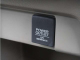 【12Ⅴ電源】スマートフォン充電など何かと必要な電源です。お近くのホンダカーズ総社までお越しください。