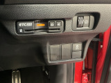 ETC付きで有料道路をスムーズに。