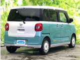 ムーヴキャンバス ストライプス G 