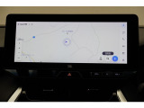 ディスプレイオーディオを装備。スマホとクルマをつなぐことで、これまでのナビに加えて、いろんなサービスが楽しめます。