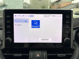 RAV4 2.0 G 4WD 4WD 本革シート