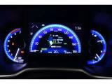 ★高級感あふれるカッコイイメーターです♪運転するのが楽しくなりますね!!