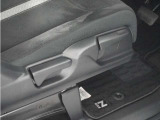 ◆シートハイトアジャスター◆運転席を上下に高さ調節ができます!運転ポジションを体格に合わせてシート調整できます。