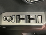 電動格納式ドアミラースイッチ、パワーウインドゥスイッチ