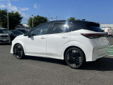 新車保証を継承してご納車致します。 日本全国の日産ディーラーで保証整備を承れます。