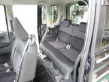 4WD☆純正8インチナビ☆フルセグTV☆バックカメラ☆ETC☆フリップダウンモニター☆中古スタッドレスアルミ付☆プラズマクラスター搭載ルームランプ☆後席サンシェード☆両側パワスラ☆