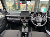 ジムニーノマド 1.5 FC 4WD 修復歴無し