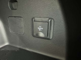 AC100V電源は1500Wまでの電化製品が使用できます!