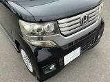 ヘッドライト☆