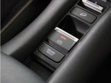 ◆オートブレーキホールド機能付き電子パーキングブレーキ◆ブレーキペダルを足から離しても停車状態を保ちます。アクセルを踏めば自動でブレーキが解除され、発進可能!