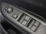 ◆パワーウィンドウスイッチ◆運転席から全席の窓の開閉操作を行うことが出来いつでも換気ができます!
