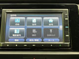 停車時に、お好きな番組を視聴できます。移動時間も快適に過ごせる機能です。お子様連れのご旅行にも最適です。