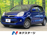 トヨタ パッソ