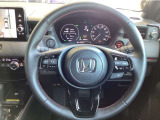 ☆HONDA SENSING☆★衝突軽減ブレーキ・誤発進抑制機能・路外逸脱抑制機能など安心安全快適に運転できる装備を搭載しております★