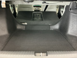 トランクスルーでさらに拡大します
