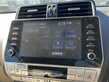 Bluetooth機能付きです!スマートフォンを接続して、音楽などを楽しめます!