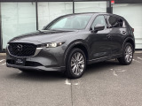 マツダの新しいSUVスタイルCX-5!シーンを選ばない美しい存在感を演出した『魂動デザイン』に心ときめきます。