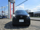 お問い合わせ・ご来店の際は日産GET-U又はカーセンサーネットを見たとお伝えください♪