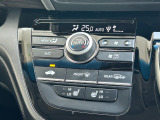 オートA/Cなら車内を自動で設定した温度に保ってくれます☆