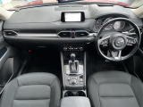 CX-5 2.2 XD プロアクティブ 修復歴無し