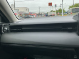 フロントインテリア周り♪